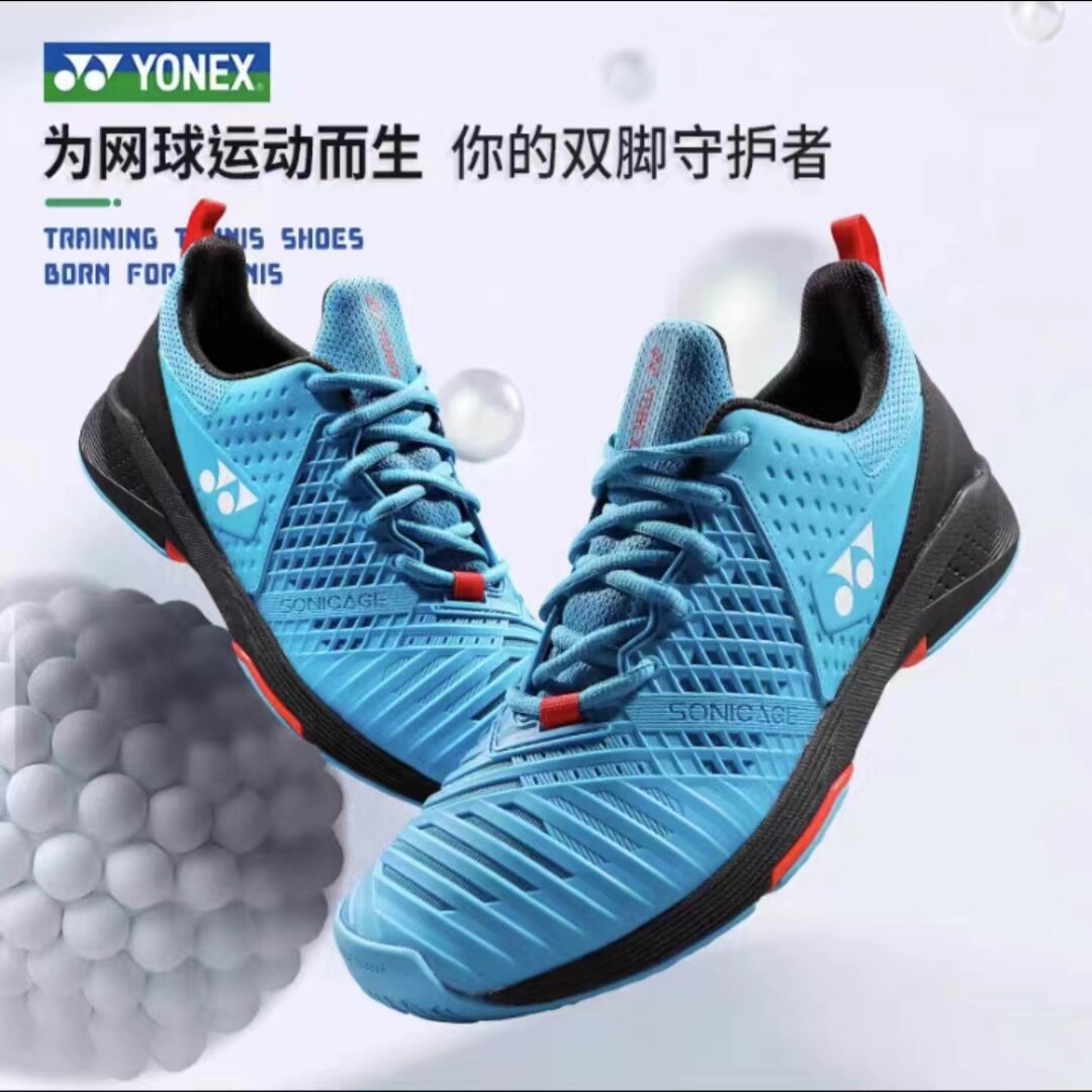 S3WACEX Blue Black