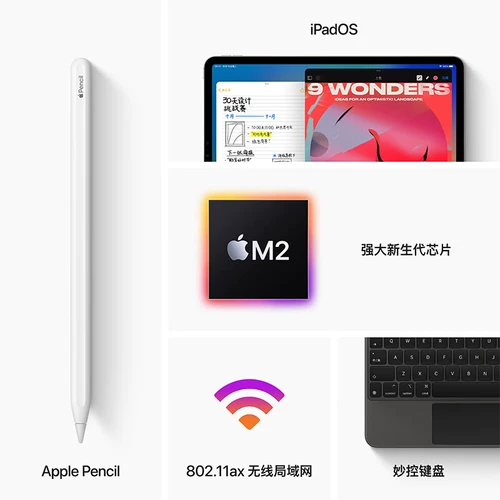 Apple iPad Pro2022 Модель 512GWIFI версия