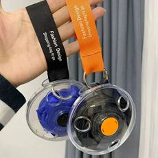 Клипса стойки home foldable retractable supermarket