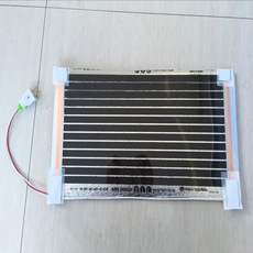 Нагревательный мат 韩国电热炕板电热膜碳晶膜家用电地热电地暖安装电热板电热炕