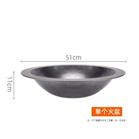 Твердый большой 51 толстый железный бассейн не gift