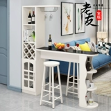 Простая и современная батонная батонная планка ротационного ротации