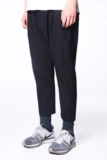 [Базовый режим] костюм Jancong Pants, висящая промежности повседневная полная весна, лето и осень, ветер CDG