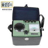 Нанкин Джинчуаньский наземный резистор Тестовый прибор с молниеной