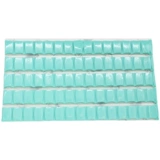 [Дядя Мо] Общая макияж лапша Чистая грязь кукол Глаз Глаз Глаз OB11 Ультра -светлая глиняная глина ручной работы