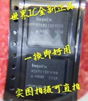 [Direct Shoot] Новая оригинальная H26M31001FPR-NAND H26M31001FPR EMMC Memory