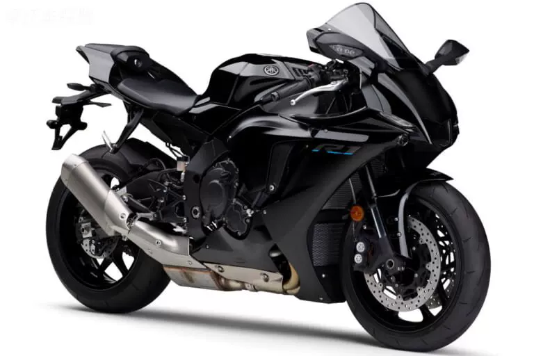 Yamaha, Kawasaki, гоночный автомобиль, индивидуальная сборка, коллекция 2022