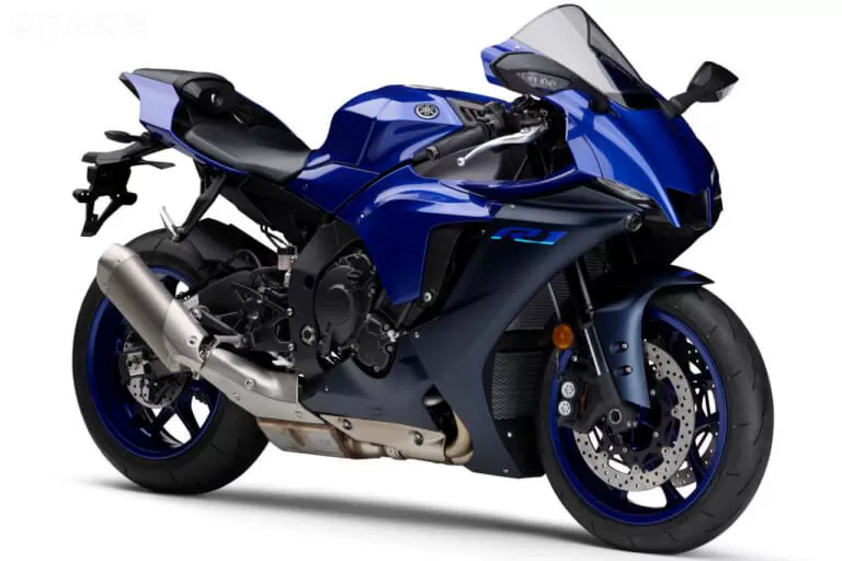 Yamaha, Kawasaki, гоночный автомобиль, индивидуальная сборка, коллекция 2022