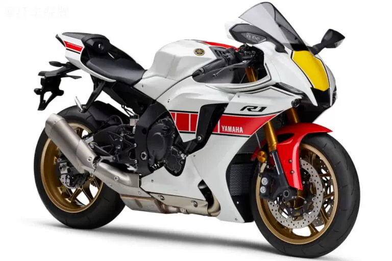Yamaha, Kawasaki, гоночный автомобиль, индивидуальная сборка, коллекция 2022