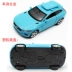 Xe hợp kim 1:32 Volvo xe mô hình đồ chơi xe thể thao xe SUV trẻ em đồ chơi trẻ em quà tặng - Chế độ tĩnh