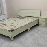 Женчжоу кровать двуспальная кровать главная спальня 1,8.
