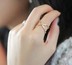 Hàn Quốc phiên bản của ngày đồ trang sức nhỏ Hàn Quốc thủy triều người ngọc trai doanh vòng vài vòng nữ vòng Hàn Quốc vòng Nhẫn