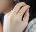 Hàn Quốc phiên bản của ngày đồ trang sức nhỏ Hàn Quốc thủy triều người ngọc trai doanh vòng vài vòng nữ vòng Hàn Quốc vòng nhẫn đá Nhẫn