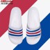 Adidas ADILETTE COMFORT Dép đi trong nhà ba sọc nam cổ điển U43664 AQ4761 - Dép thể thao dép gà Dép thể thao