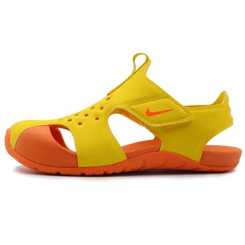 Nike/Nike Sunray Protect (PS) маленькие детские сандалии 943828 943829