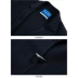 Chống mùa hai mặt cashmere áo của người đàn ông hai mặt áo khoác nam áo len Hàn Quốc phiên bản của triều B2AA74152 dày áo khoác bò nam Áo len