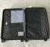 vali công tác ngắn ngày Xuất khẩu sang Nhật Bản Vali xe đẩy PC mở rộng dung tích lớn Vali bánh xe siêu êm HINOMOTO Vali 26 inch vali kéo du lịch vali du lịch nữ Vali du lịch