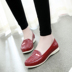 Bốn mùa mưa khởi động nữ nông miệng thấp để giúp tăng giày không thấm nước Hàn Quốc non-slip dành cho người lớn ống ngắn nêm với mưa khởi động peas cao su giày Rainshoes