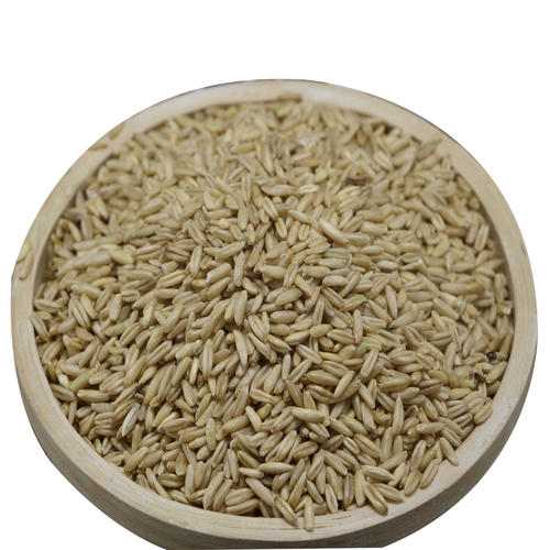 Фермеры овсянка рис nen 500g дикая пшеничная пшеничная пшеничная пшеница.
