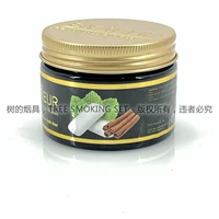 Marca Root Gum, Cinnamon Mint