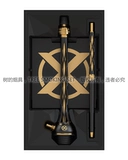 Русский лезвие воин вода с сигарет кастрюль Bladehookah One M le