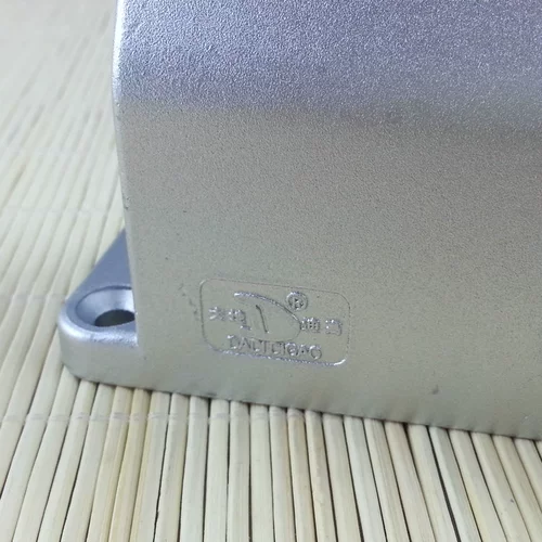 Dadi Dadi B3W Гидравлический буфер с закрытой дверью закрытая дверь/Сертификация огня/60 ~ 85 кг подлинно