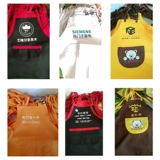 Детский фартук, модная художественная детская юбка для школьников, делается под заказ, с печатью вашего логотипа, в корейском стиле