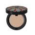 Gem Mineral Makeup Pressed Powder Soft Focus Loose Powder Cheose Powder lâu trôi Che khuyết điểm không thấm nước Kiểm soát dầu Làm tươi sáng với Puff - Bột nén