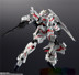 Sách Bandai Model Gundam Universe Unicorn Up to RX-0 Chế độ hủy diệt - Gundam / Mech Model / Robot / Transformers mô hình lắp ráp robot gundam Gundam / Mech Model / Robot / Transformers