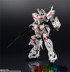 Sách Bandai Model Gundam Universe Unicorn Up to RX-0 Chế độ hủy diệt - Gundam / Mech Model / Robot / Transformers mô hình lắp ráp robot gundam Gundam / Mech Model / Robot / Transformers