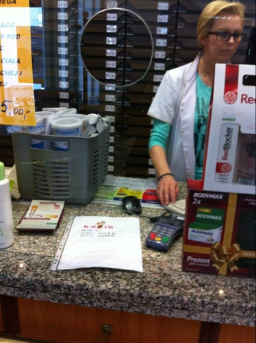 Швейцарская оригинальная импортная Nestlé Nestle Peptamen Nutrition Formula Milk Peord