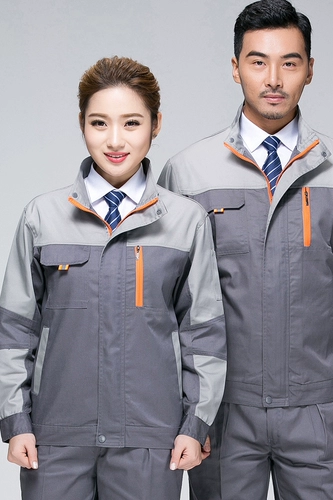 Комбинезон подходит для мужчин и женщин, износостойкий демисезонный лонгслив, делается под заказ