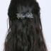 Phiên bản Hàn Quốc của clip tóc trang sức hoang dã kẹp tóc kẹp tóc mùa xuân clip tóc đuôi ngựa clip phụ kiện tóc thanh lịch retro Hàn Quốc clip lớn Phụ kiện tóc