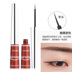 Huasha eyeliner cứng đầu không nở, thấm mồ hôi, không thấm nước, không đánh dấu, lười biếng, người mới bắt đầu, kẻ mắt, bút gel học sinh - Bút kẻ mắt kẻ mắt novo Bút kẻ mắt