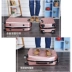 20 inch 24 hộp mật khẩu nhỏ phổ biến bánh xe vali xe đẩy học sinh nam và nữ vali phiên bản Hàn Quốc nhỏ tươi - Va li