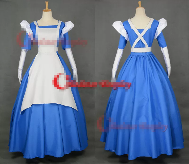 Cosplay costume from steven universe