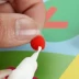 Trẻ em làm bằng tay vật liệu gói mẫu giáo tự làm sáng tạo câu đố dán kim cương bóng tóc đồ chơi trẻ em