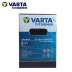 Pin khởi động không cần bảo trì Valta 6-QW-120T850A Ắc quy xe kỹ thuật 12V120AH