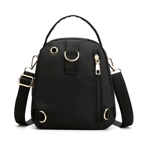 Рюкзак, сумка через плечо, нейлоновая модная маленькая универсальная сумка на одно плечо, ткань оксфорд, коллекция 2023