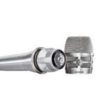 Шуре/Шур KSM8 в форме сердца моторный моторный вокальный микрофон с двойным шоковым пленкой проводной микрофон