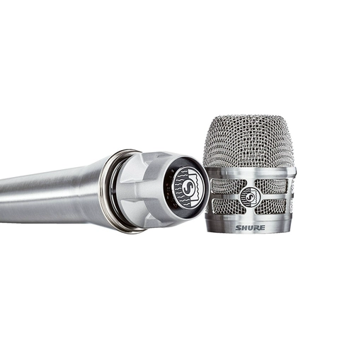 Шуре/Шур KSM8 в форме сердца моторный моторный вокальный микрофон с двойным шоковым пленкой проводной микрофон