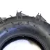 3.50-6 ống bên trong 350-6 lốp xe xương cá quay lốp máy xới lốp bên trong lốp bền và bền - Lốp xe máy