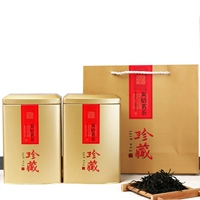 Феникс, чай горный улун, чай Фэн Хуан Дань Цун, чай улун Ву Донг Чан Дан Конг, ароматная подарочная коробка в подарочной коробке, весенний чай