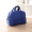 Túi xách Một vai phiên bản Hàn Quốc của nữ màu sắc không thấm nước gấp túi hành lý túi du lịch khoảng cách ngắn túi thể dục