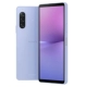 Sony x10V Purple