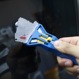 Auto Film Tool Glass Clean Shovel старая пленка небольшая лопата Удаление специального скребка выделенного скребка
