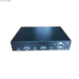 Любая комбинация HDMI/VGA/BNC живописи 2.