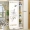 Màn hình phân vùng phòng khách hiên tủ thời trang hiện đại điện thoại di động trang trí tủ rỗng chạm khắc cửa sổ nền - Màn hình / Cửa sổ