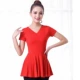 Красная мини-юбка, одежда для верхней части тела