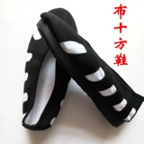 Даосская поставка Fay Clothing Dao Shi Shi Shi обувь Даосская обувь даосские ботинки, облачные носки тренировочные туфли магазин